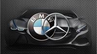 Mercedes и BMW