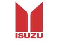 Расширено предложение по марке ISUZU