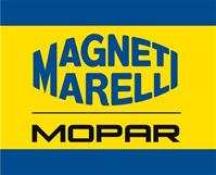 MOPAR + MAGNETI MARELLI 
