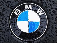 Bayerische Motoren Werke