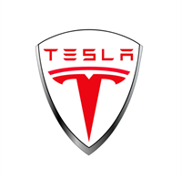 TESLA auto spare parts